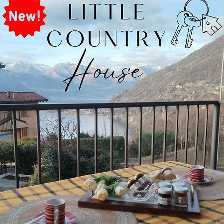 Little Country House Bellano Esterno foto