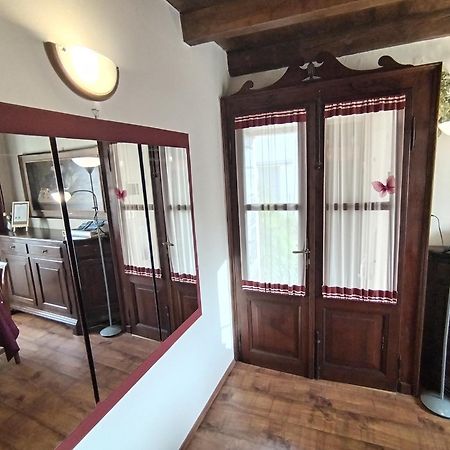 Little Country House Bellano Esterno foto