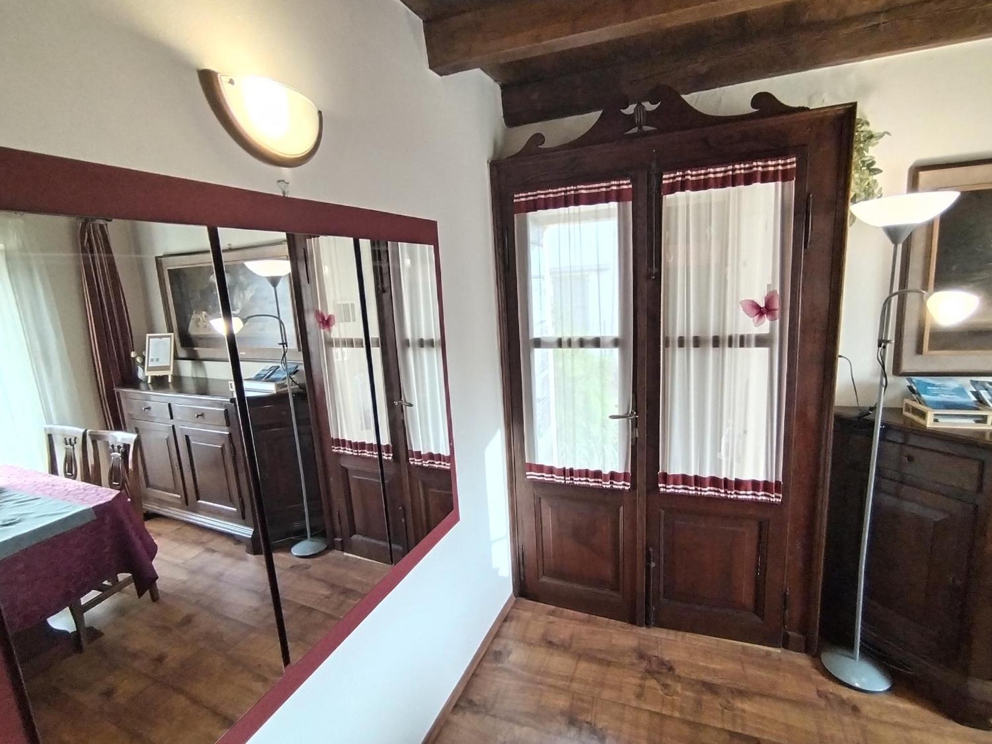 Little Country House Bellano Esterno foto