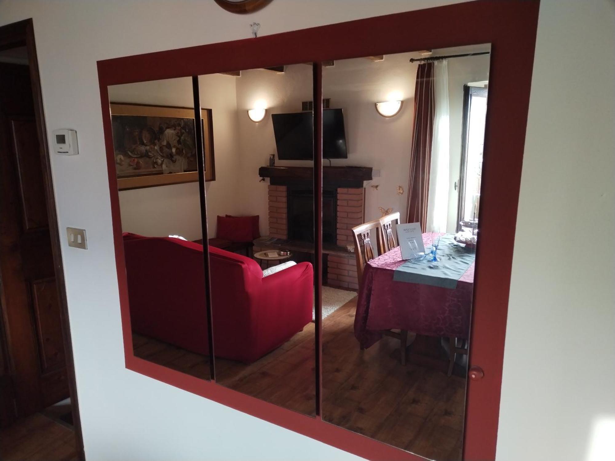 Little Country House Bellano Esterno foto