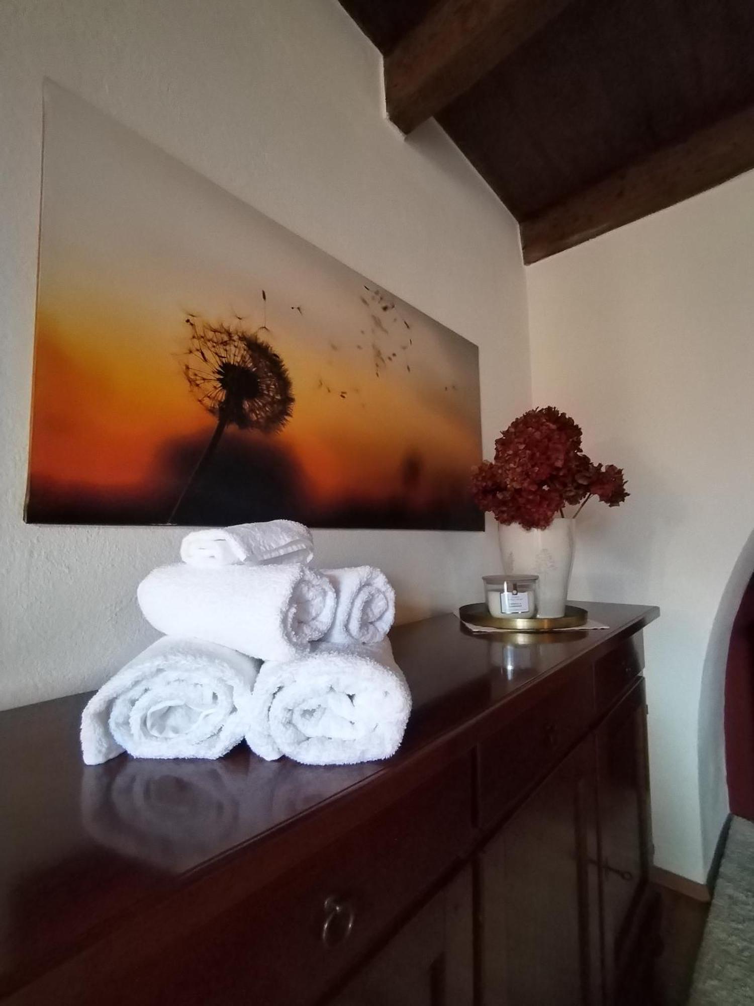 Little Country House Bellano Esterno foto
