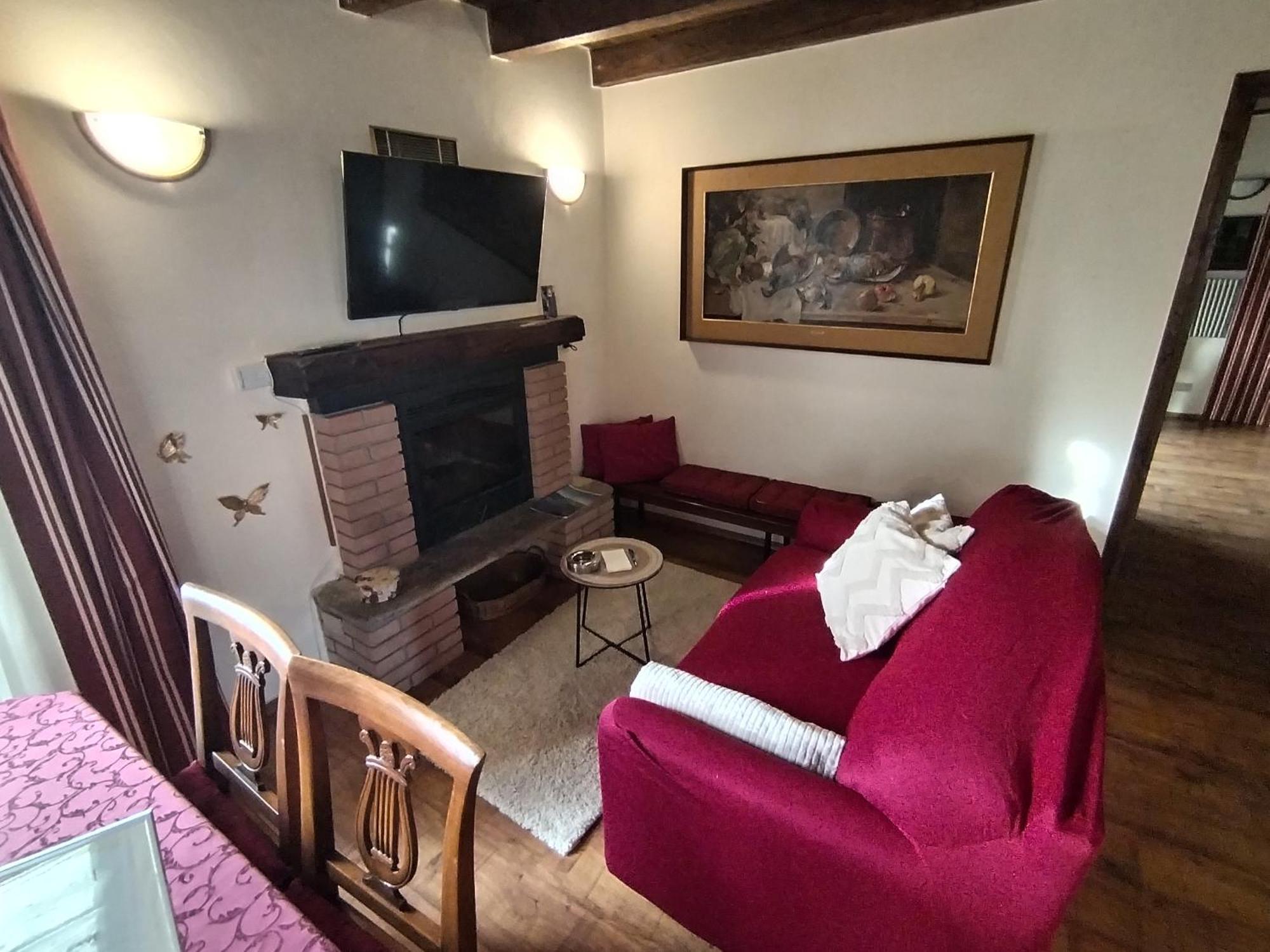 Little Country House Bellano Esterno foto