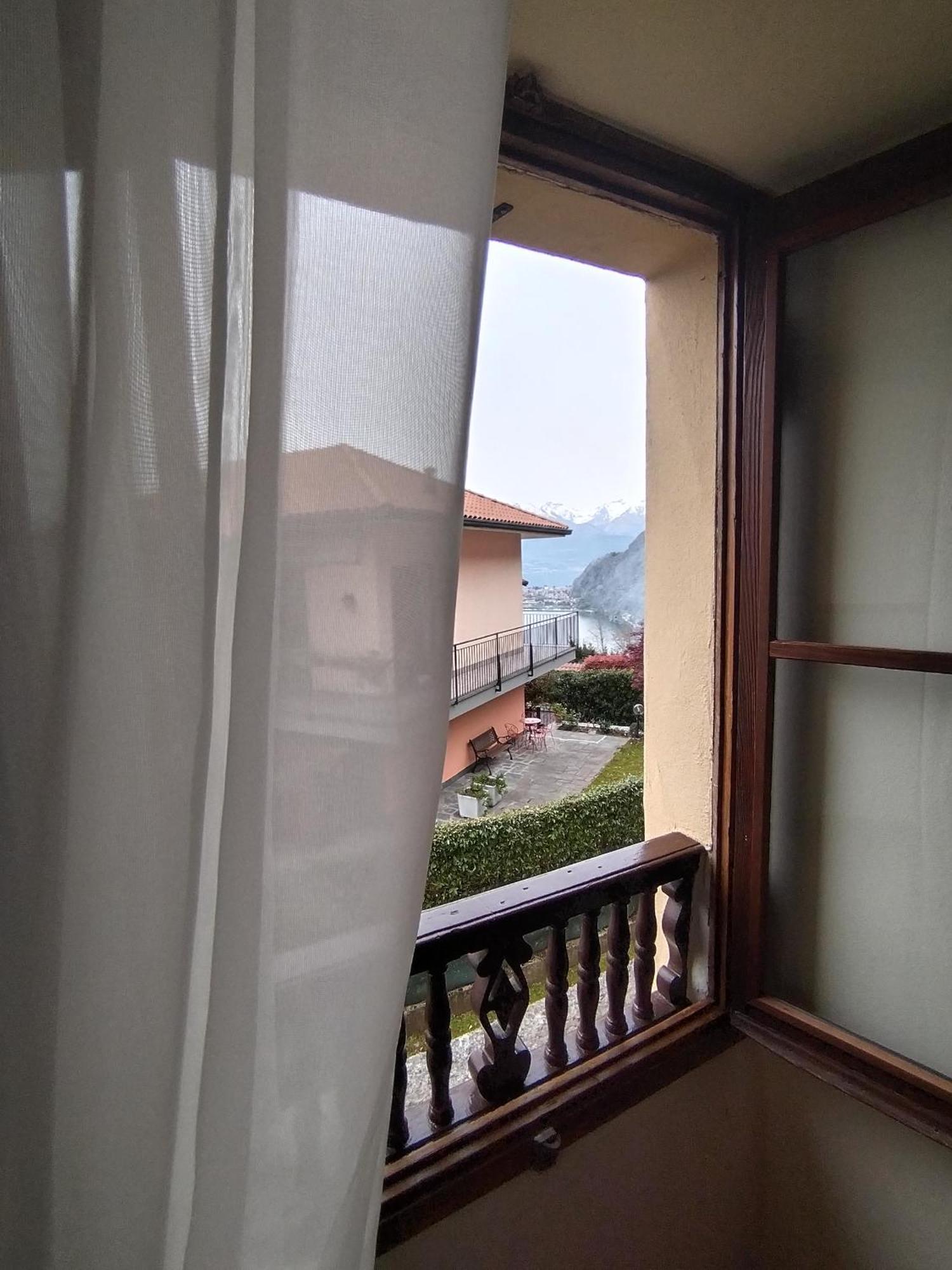 Little Country House Bellano Esterno foto