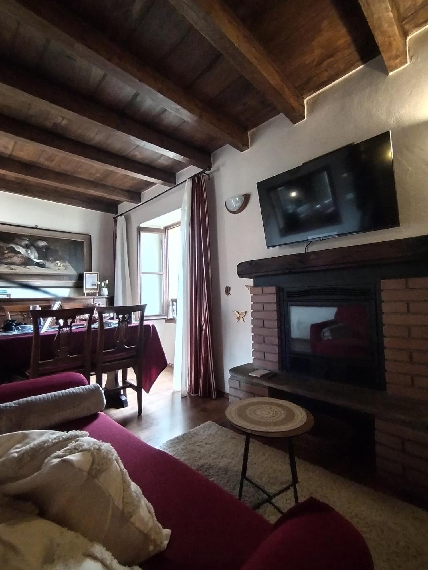 Little Country House Bellano Esterno foto