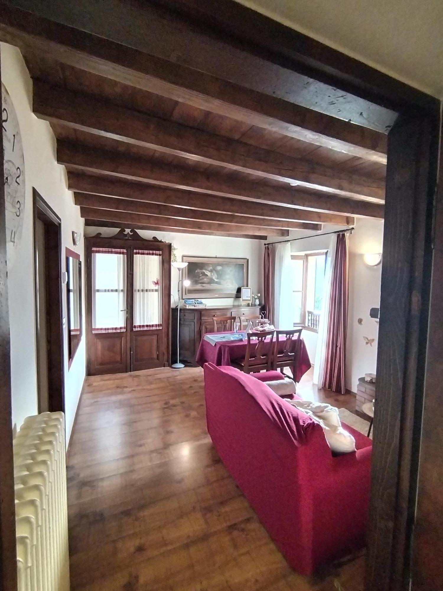 Little Country House Bellano Esterno foto